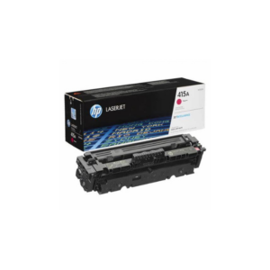 HP W2033A 415A TONER MAGENTA