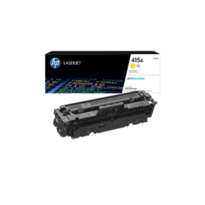 HPW2032A_415ATONERYELLOW