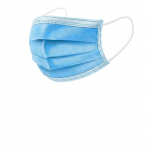 FACE MASK DISPOSABLE