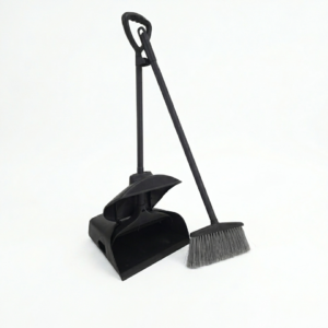 LOBBY DUSTPAN WITH LONG HANDLE