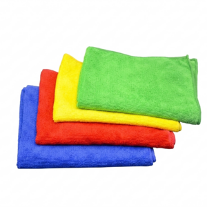 MICRO FIBER CLOTH 40X40CM