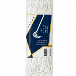 KENTUCKY MOP HEAD WHITE