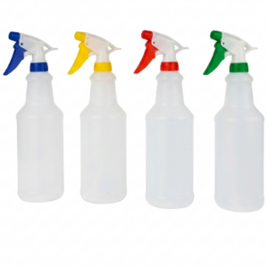 SPRAY BOTTLE 1 LTR