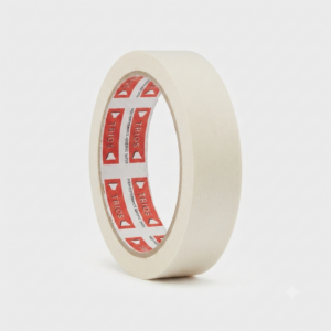 MASKING TAPE 24MMX25YD TRIOS TS-MT-2425