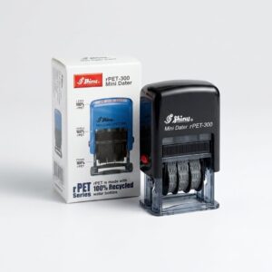 STAMP MINI DATER S-300